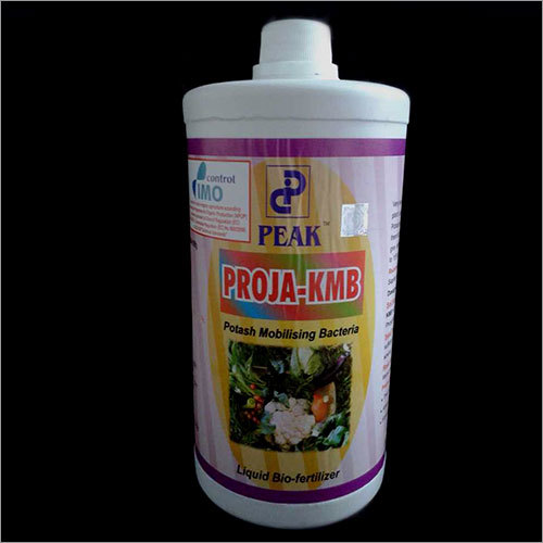 Potash Mobilising Bacteria