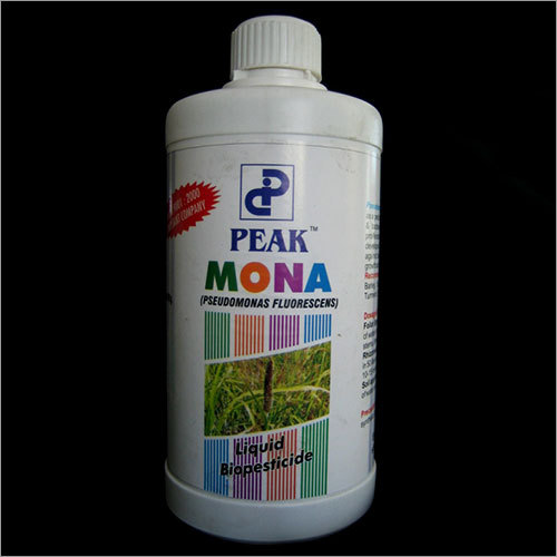 Pseudomonas Fluorescens