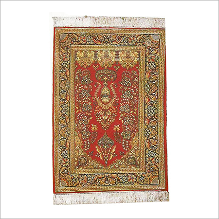 Kashmiri Carpet
