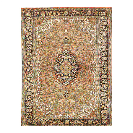 Woolen Carpet
