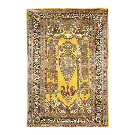 Kashmiri Carpets