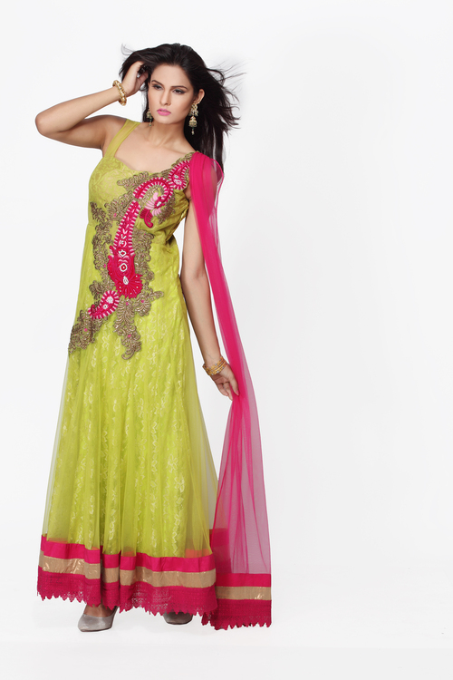Salwar Kameez