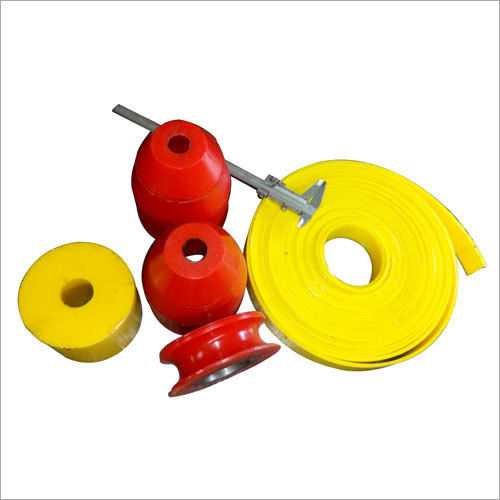 Cast Polyurethane Products