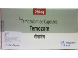Temozam 250 Mg