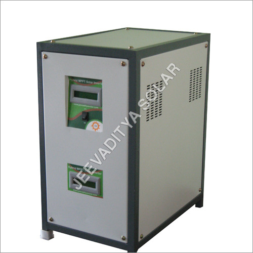 Solar PCU