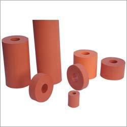 Silicone Rubber Roller