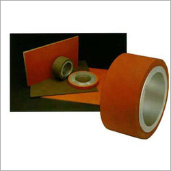 Silicone Rubber Roller Foil Stamping