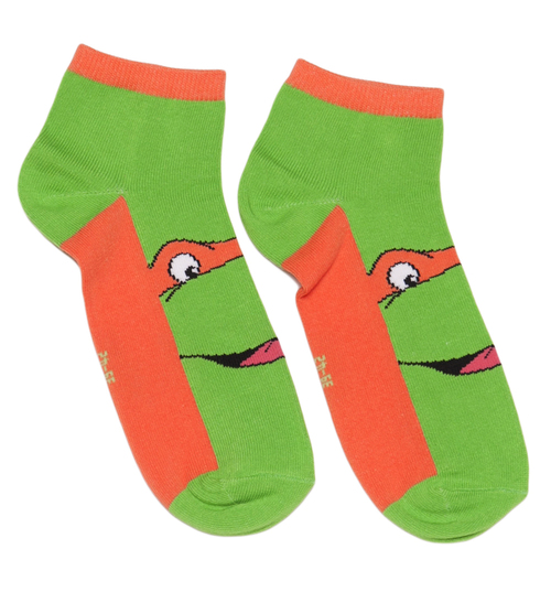 Low Ankle Socks