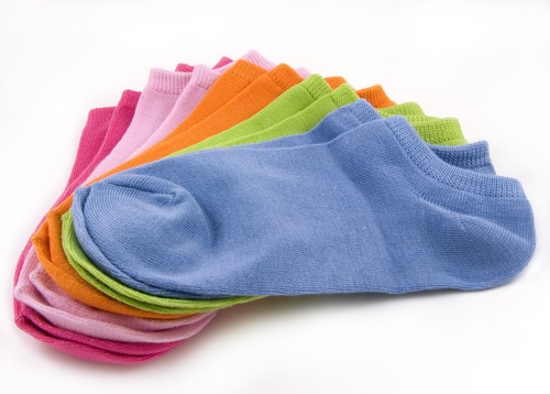 Ankle Socks