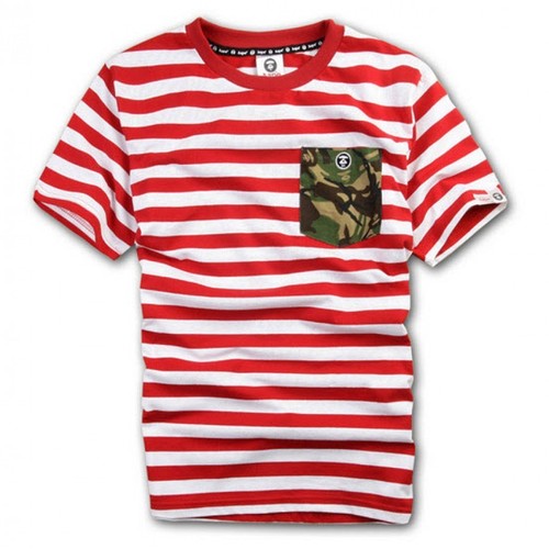 Striped T Shirts