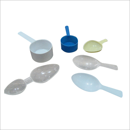 Pharmaceutical Measuring Spoons