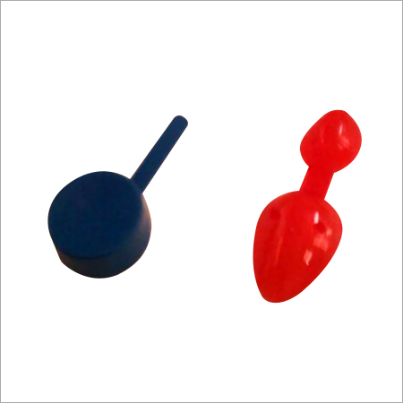Pharma Plastic Spoon