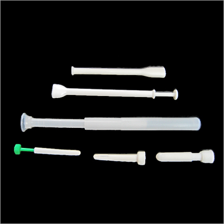 Pharmaceutical Plastic Applicator