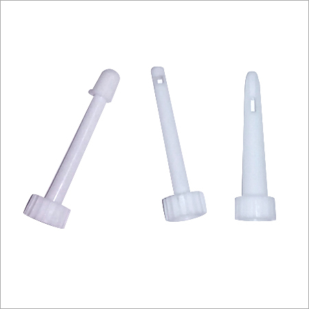 Pharmaceutical Plastic Piles Applicator