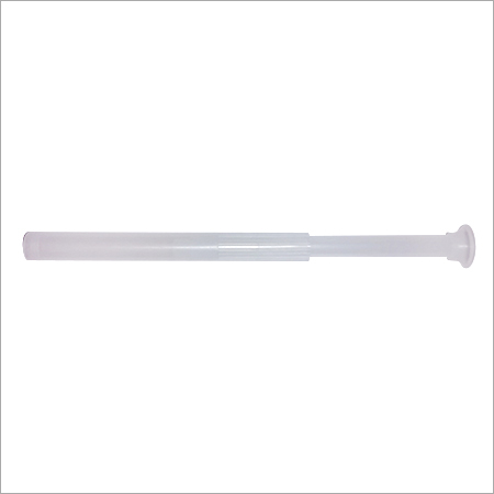 Virginal Gel Plastic Applicator