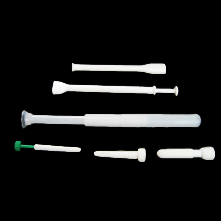 Plastic Pharmaceutical Tablet Applicator