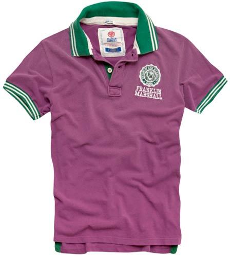 Collar T Shirts