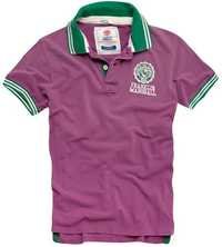 Collar T Shirts