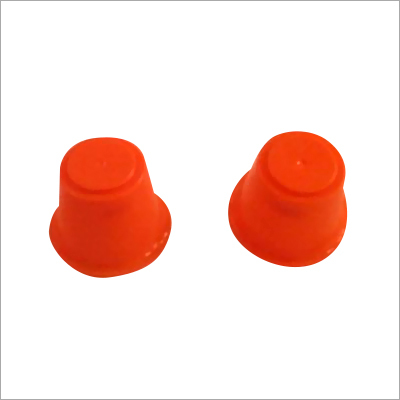 Plastic Tablet Container