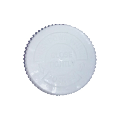 Plastic Child Lock Cap