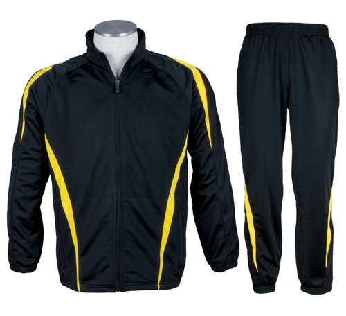 Mens Tracksuits