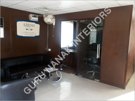 Prefabricated Office Container Prefabricated Office Container