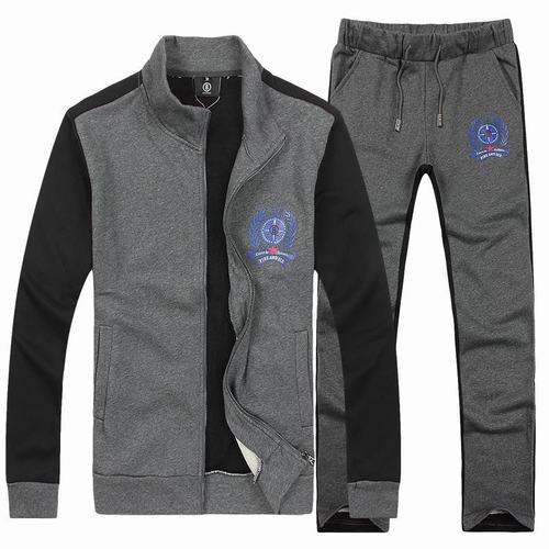 Mens Cotton Tracksuits
