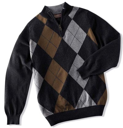 MEN CARDIGANS