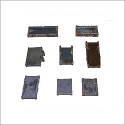 Rotor Blades - Steel Material, Varying Dimensions | Easy Install, High Wind Resistance, Maintenance Free, Noise-Free, Welding Free