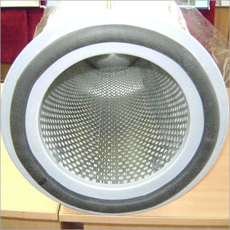 Cartridge Filters
