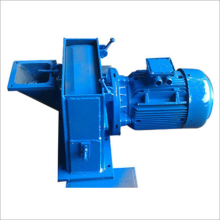 Blast Wheel Assembly