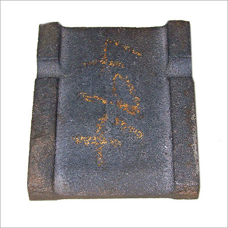 Shot Blasting Spares