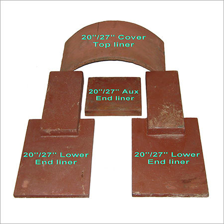 Dust Collector Liner