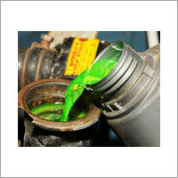 Radiator Coolant
