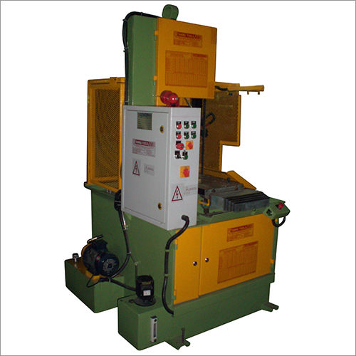 Hydraulic Bandsaw Machine