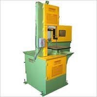 Manaul Bandsaw Machine