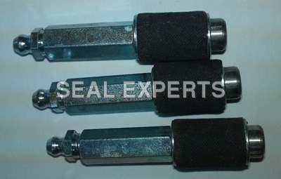 High Pressure Packer