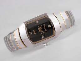 Watches and Clocks