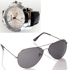 Watches & Clocks