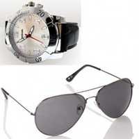 Watches & Clocks