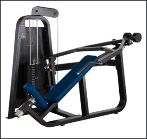 Incline Press