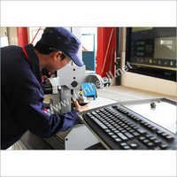 Magnetic Particle Inspection Equipment