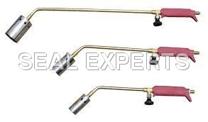 heating torch for membrane waterproofing