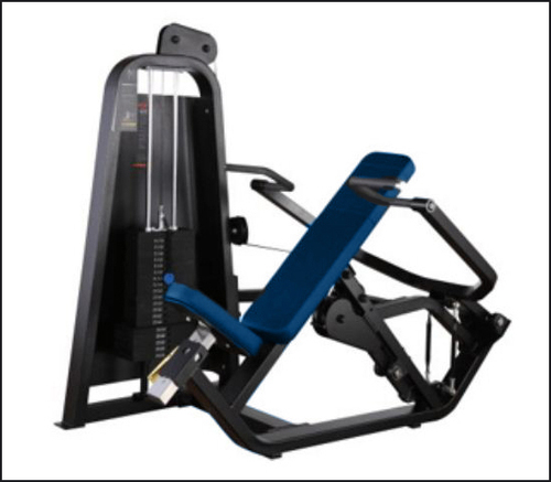Shoulder Press