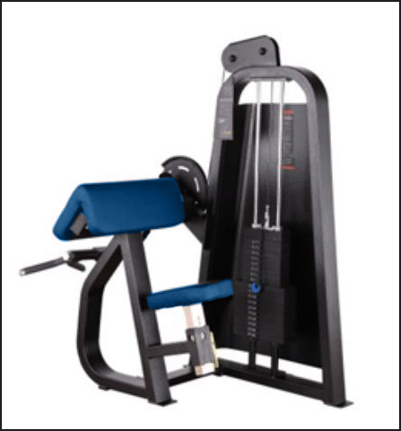 Precher Machine