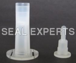 plastic surface ports