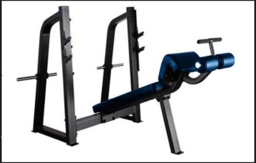 Olympic Decline Bench