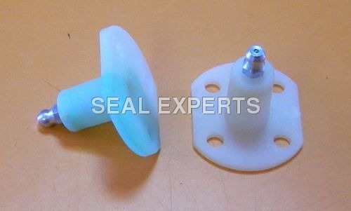 adhesive surface packers