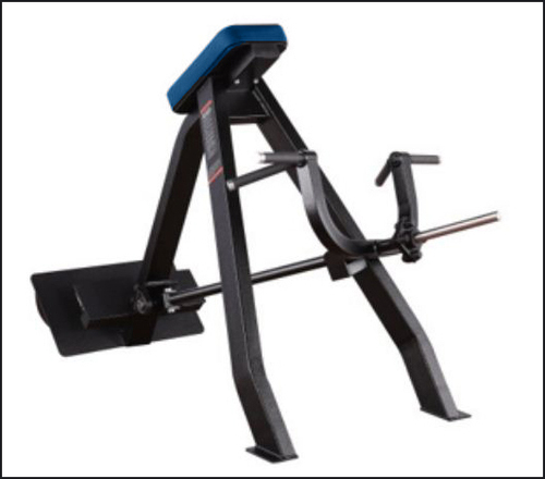 Incline T Bar
