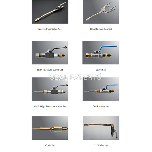 parts